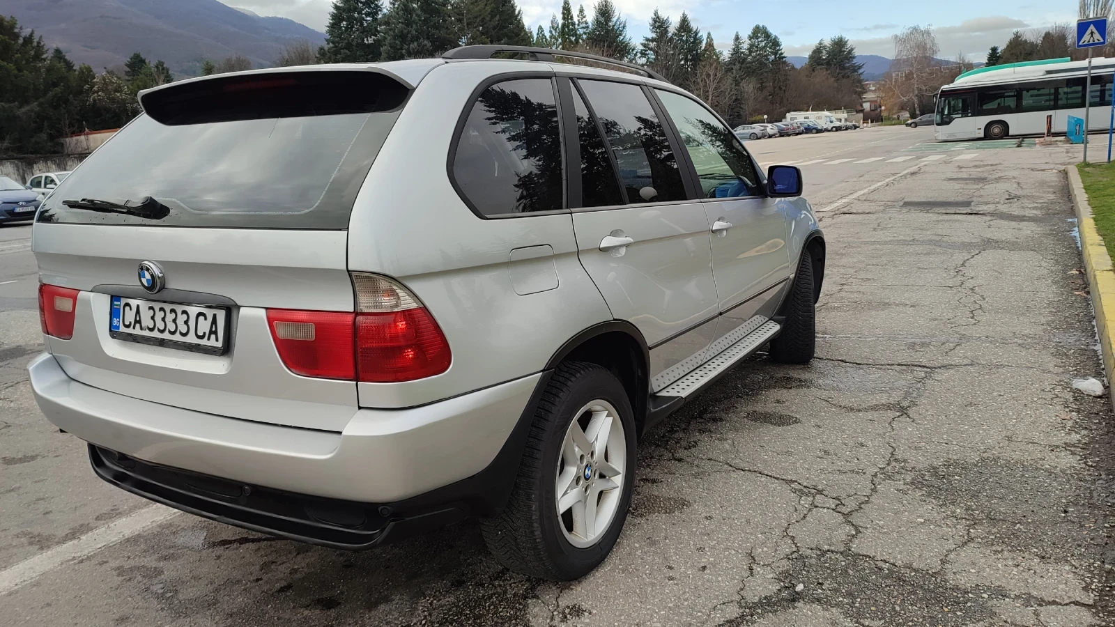 BMW X5  - изображение 2