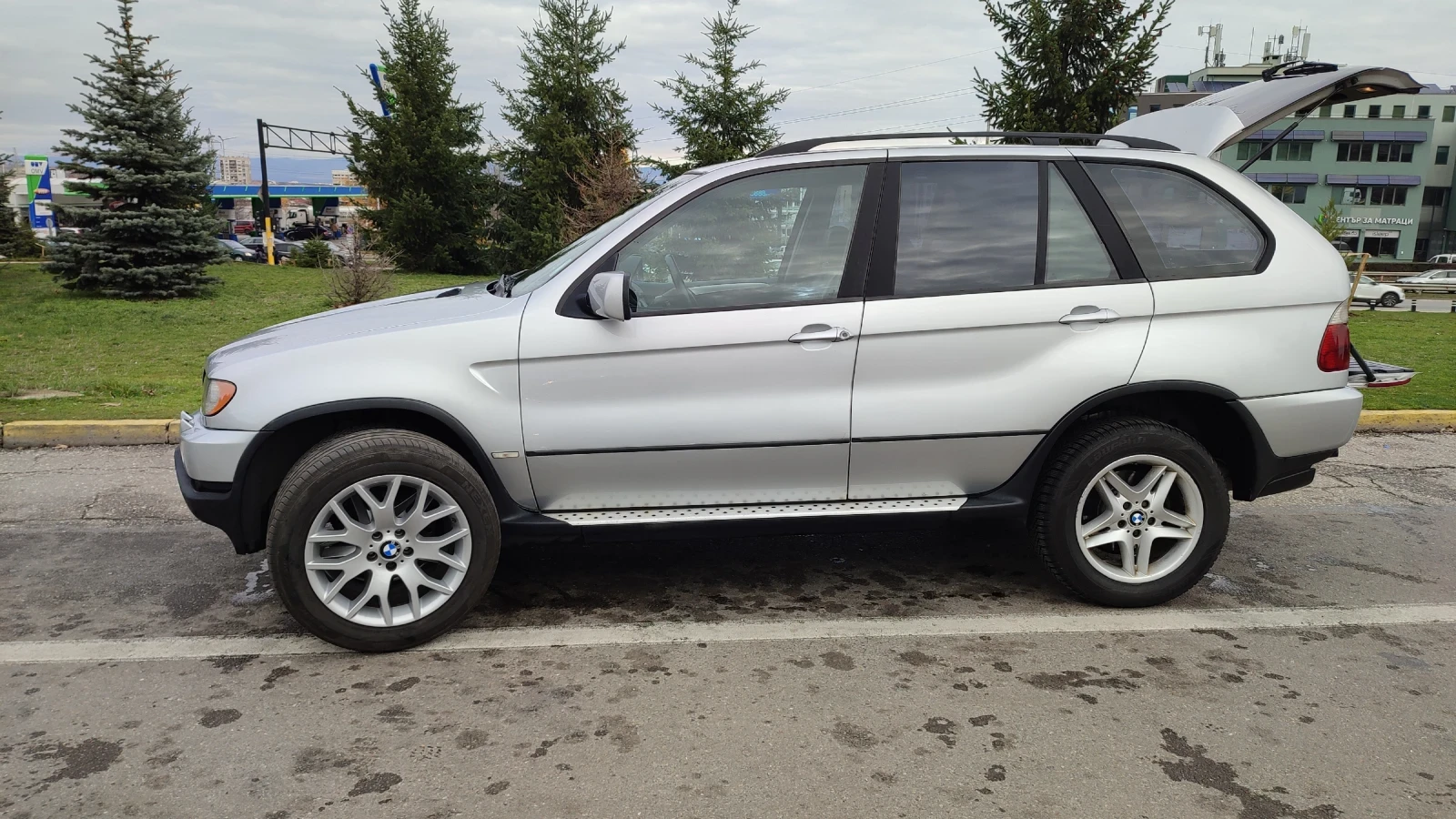 BMW X5  - изображение 7