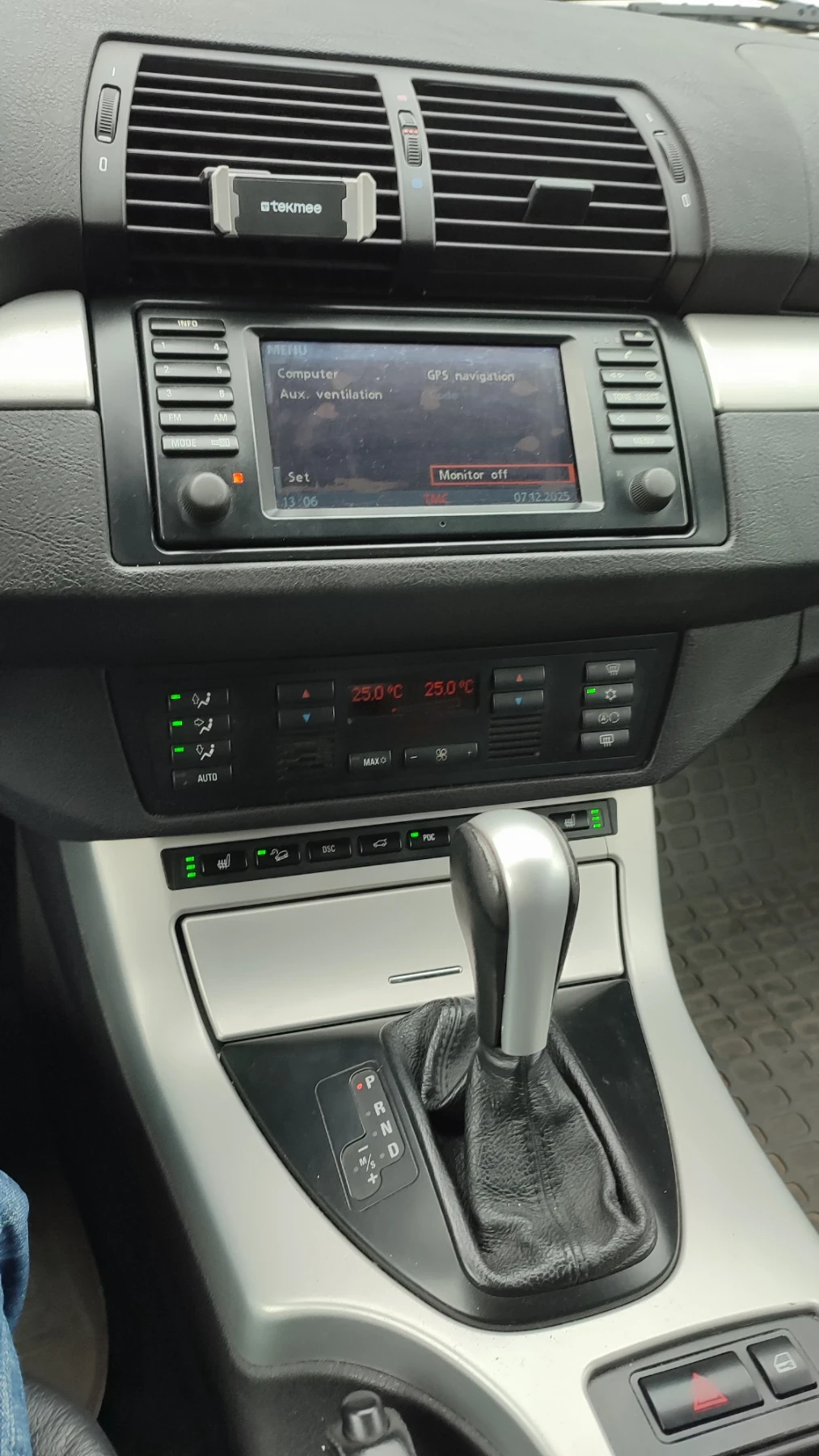 BMW X5  - изображение 3