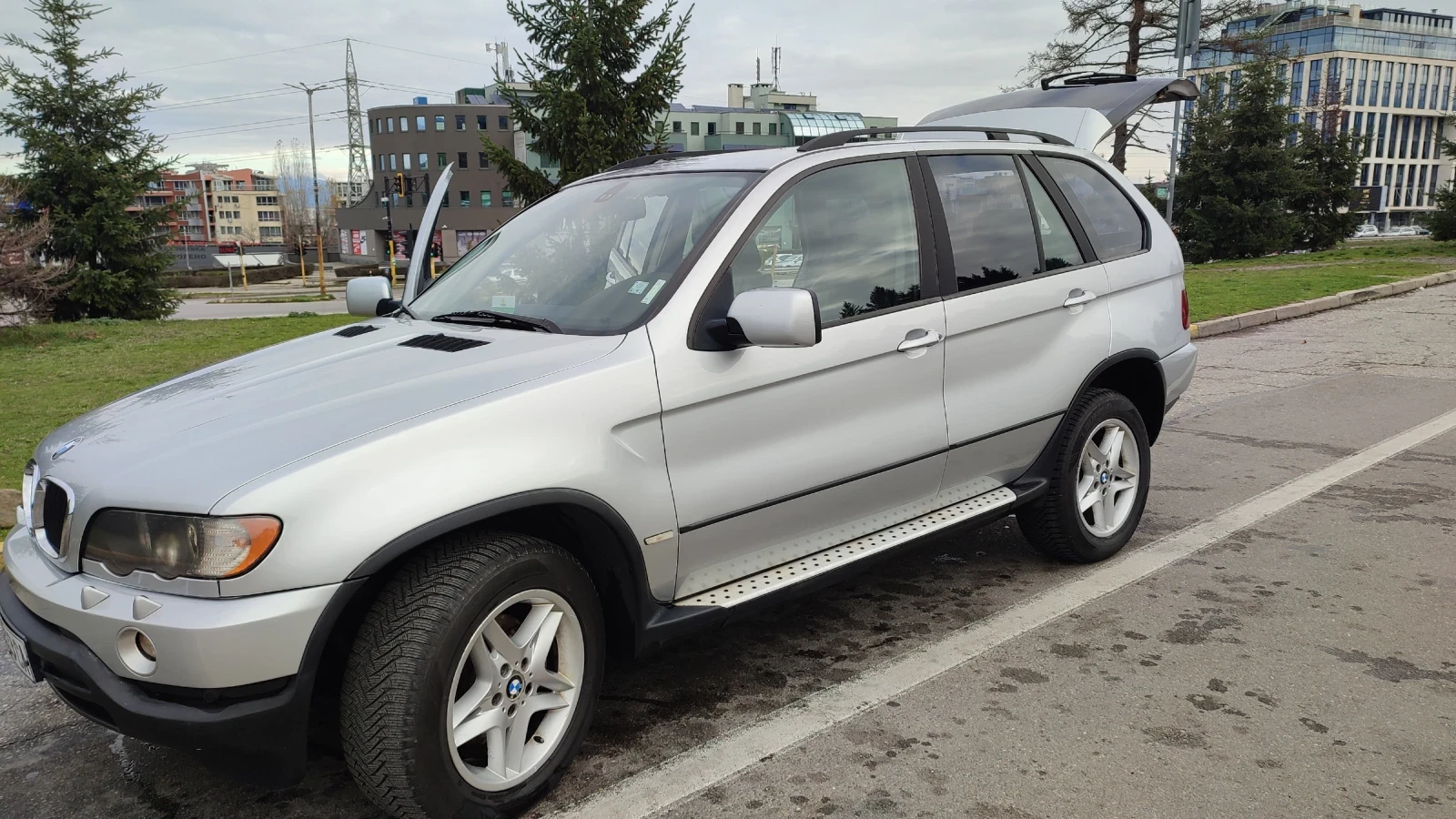 BMW X5 | Mobile.bg � ����������� 11