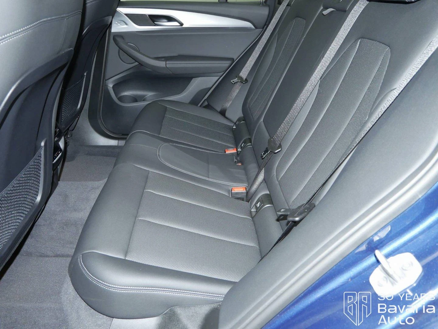 BMW X3 20d xDrive Steptronic - изображение 8