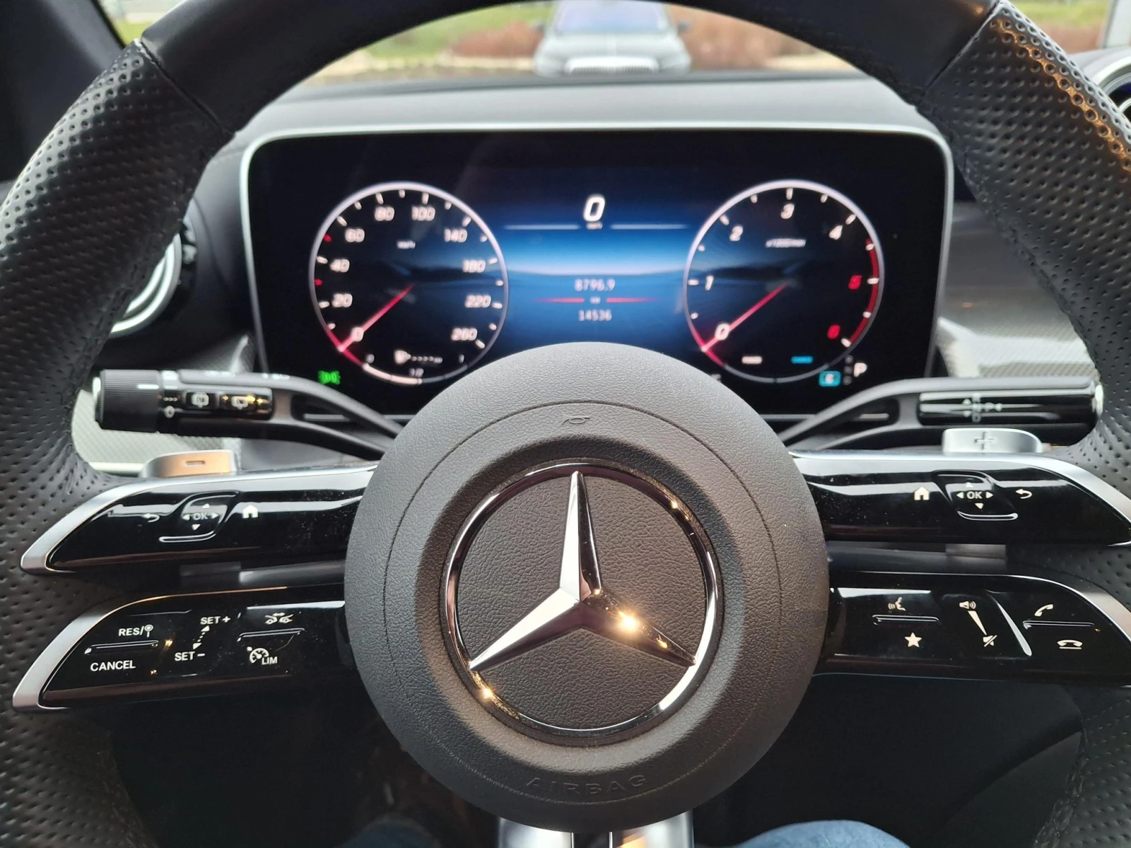 Mercedes-Benz GLC 220 d 4MATIC - изображение 10