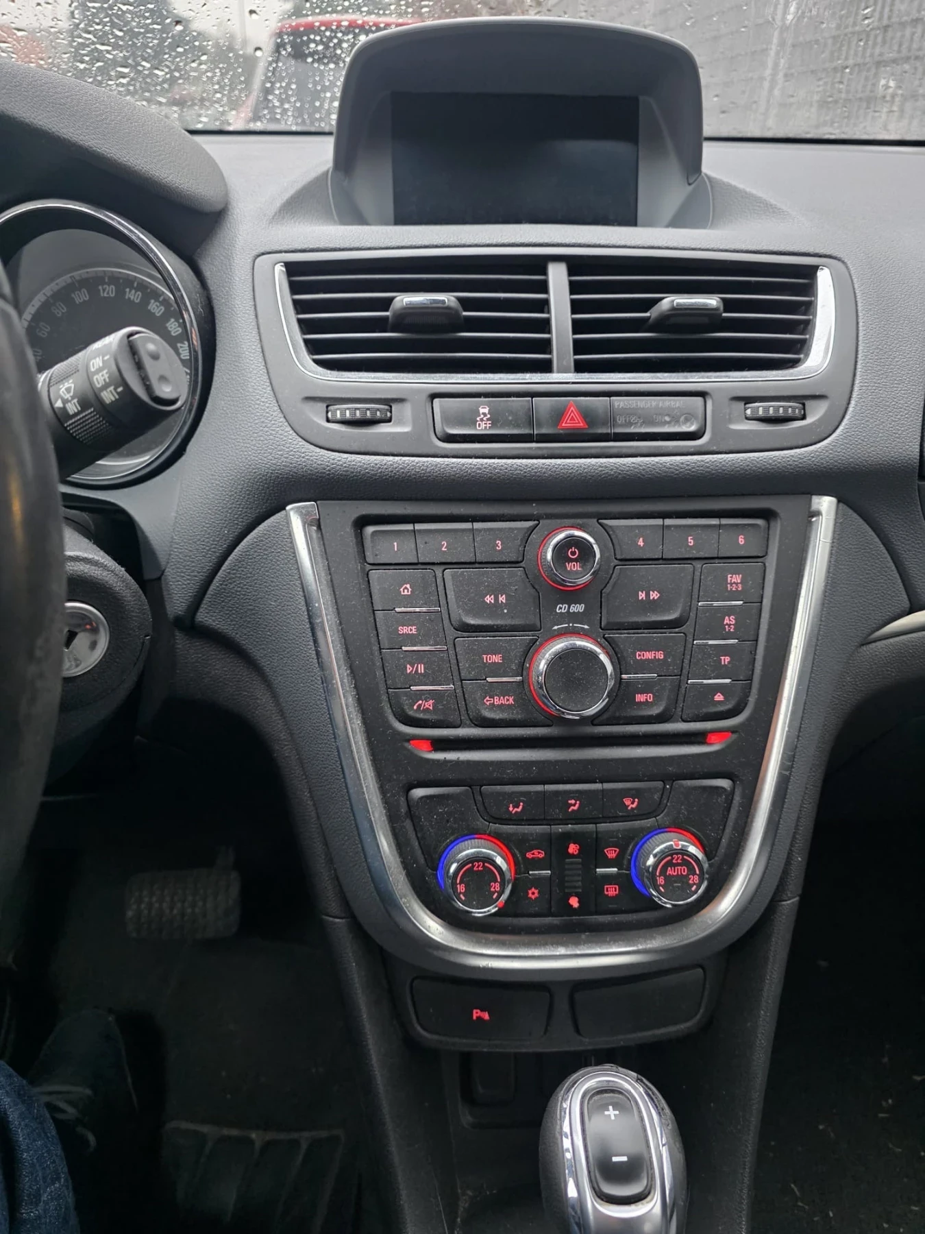 Opel Mokka (KATO ����) | Mobile.bg � ����������� 11