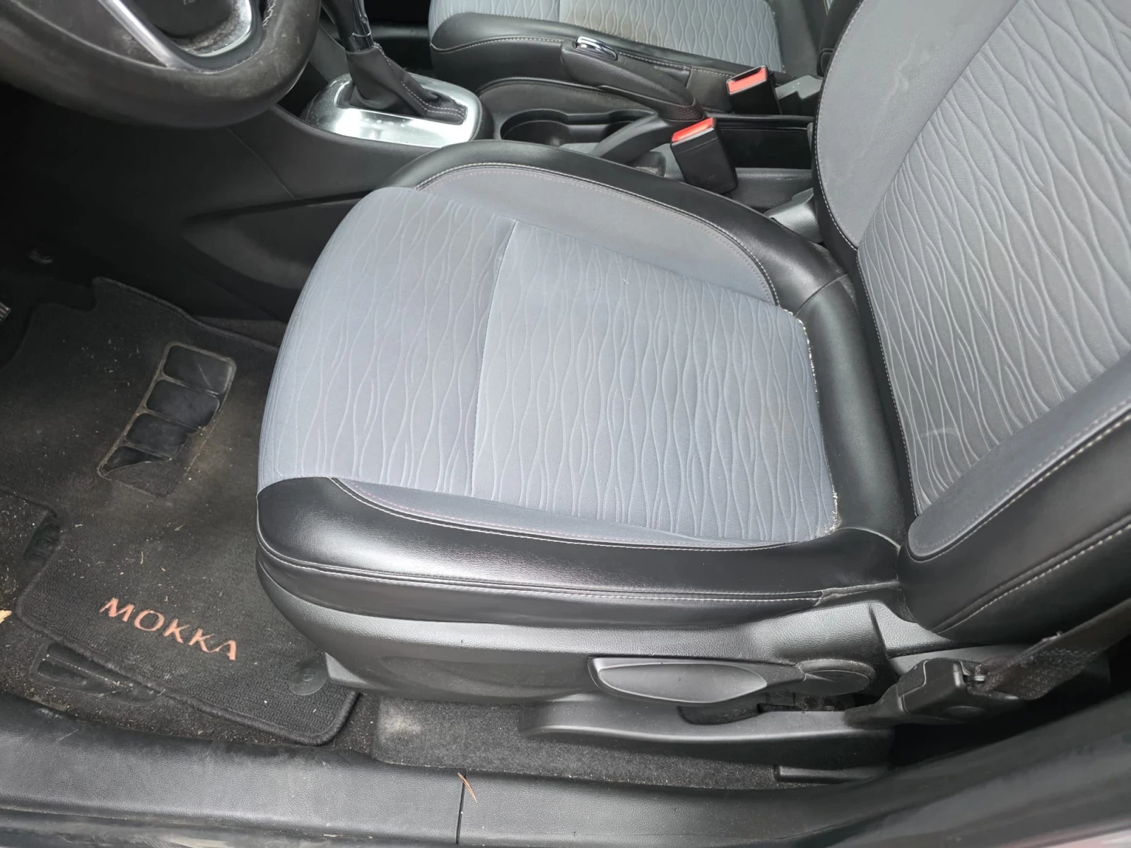 Opel Mokka (KATO НОВА) - изображение 9