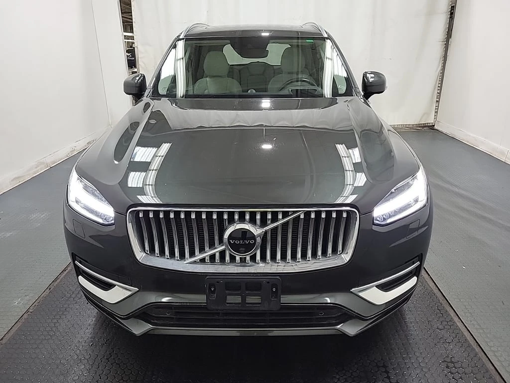 Volvo Xc90  INSCRIPTION | CARFAX | Mobile.bg � ����������� 1