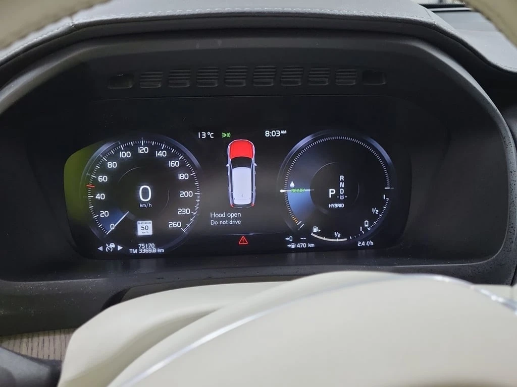 Volvo Xc90  INSCRIPTION | CARFAX | Mobile.bg � ����������� 12