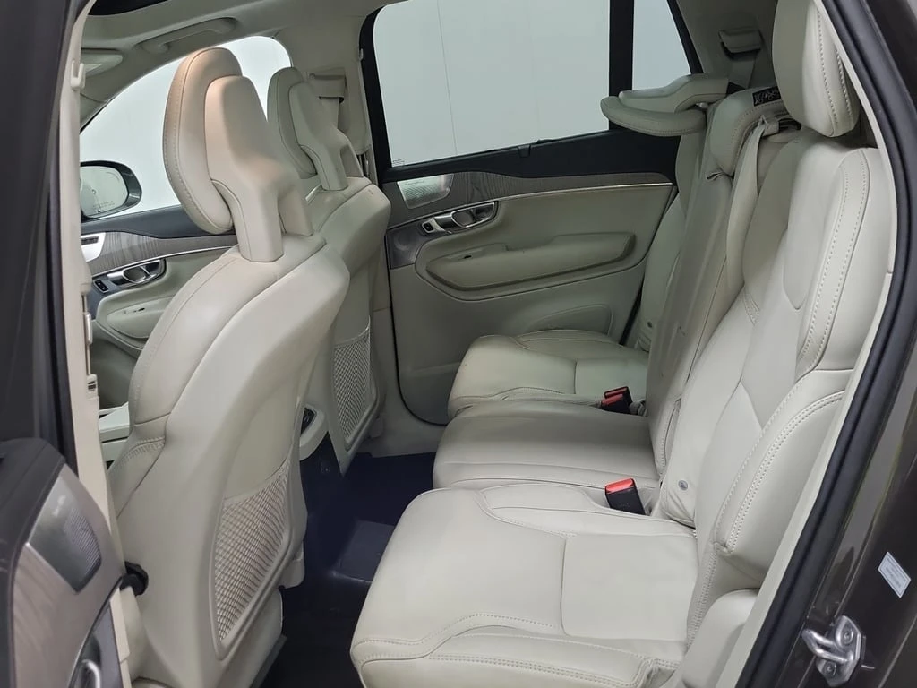 Volvo Xc90  INSCRIPTION | CARFAX | Mobile.bg � ����������� 13