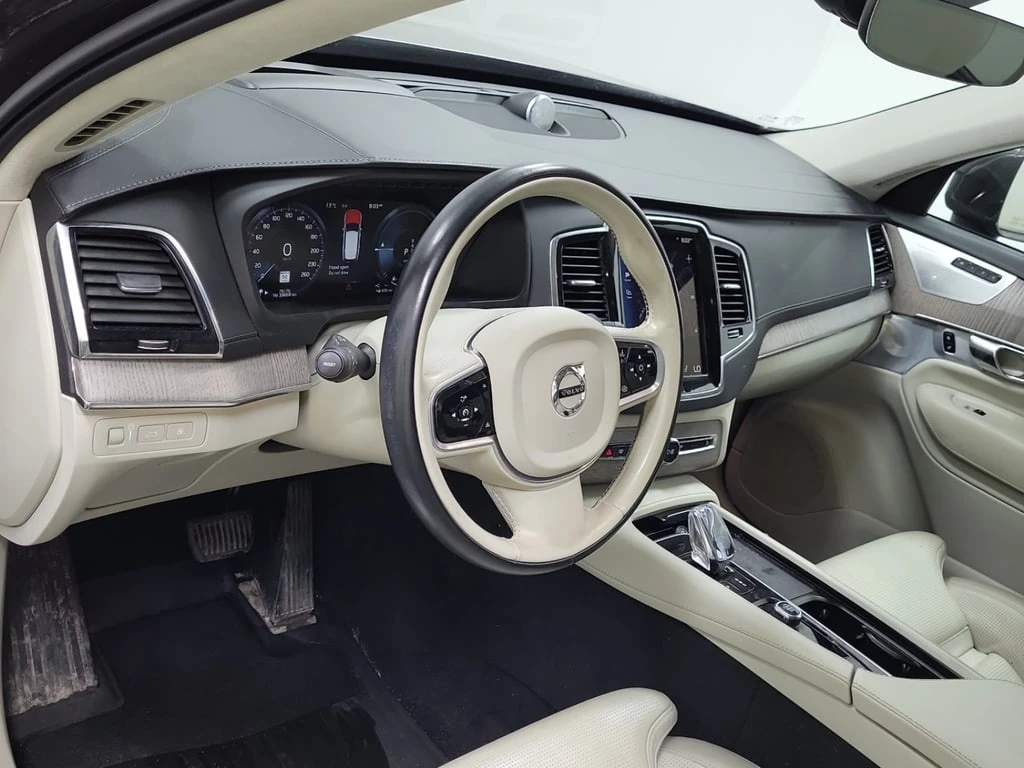 Volvo Xc90  INSCRIPTION | CARFAX - изображение 10