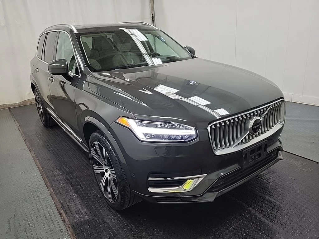 Volvo Xc90  INSCRIPTION | CARFAX - изображение 3