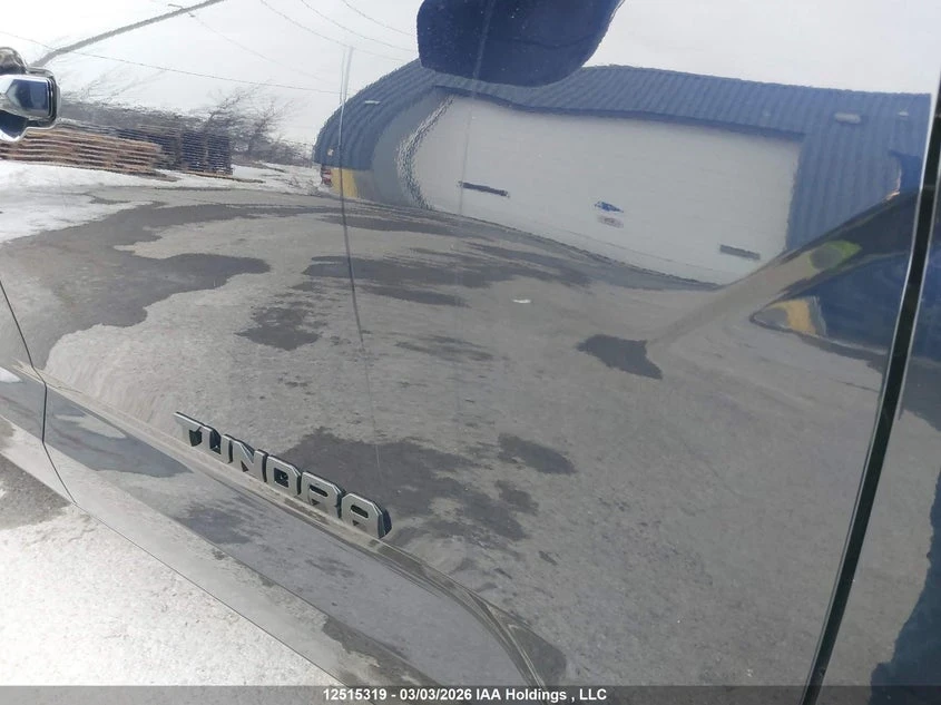 Toyota Tundra, снимка 11 - Автомобили и джипове - 53731334