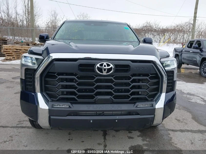Toyota Tundra, снимка 12 - Автомобили и джипове - 53731334