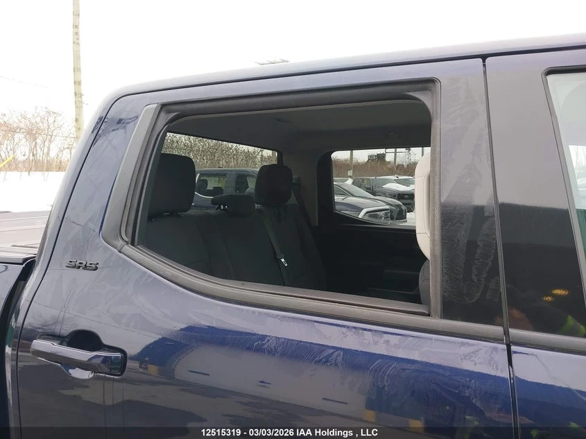 Toyota Tundra  - изображение 6