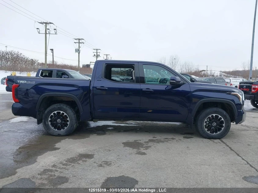 Toyota Tundra, снимка 13 - Автомобили и джипове - 53731334