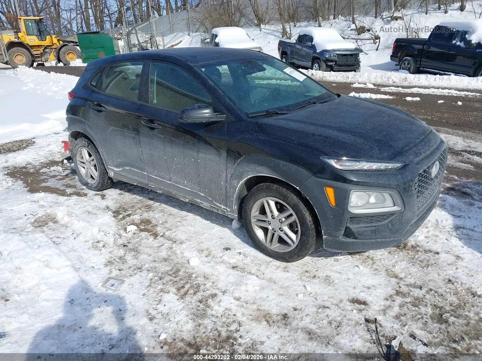 Hyundai Kona 2.0* SE