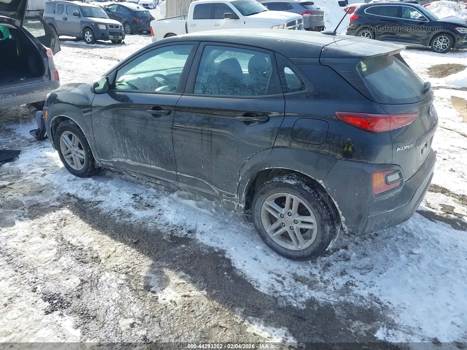 Hyundai Kona 2.0* SE, снимка 6 - Автомобили и джипове - 53758106