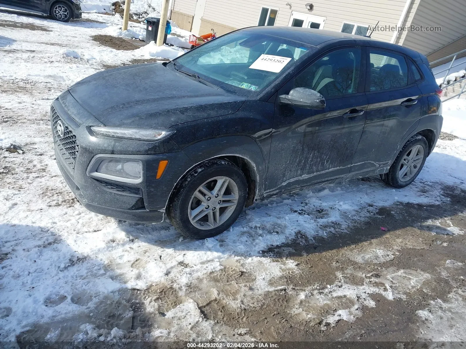 Hyundai Kona 2.0* SE, снимка 3 - Автомобили и джипове - 53758106