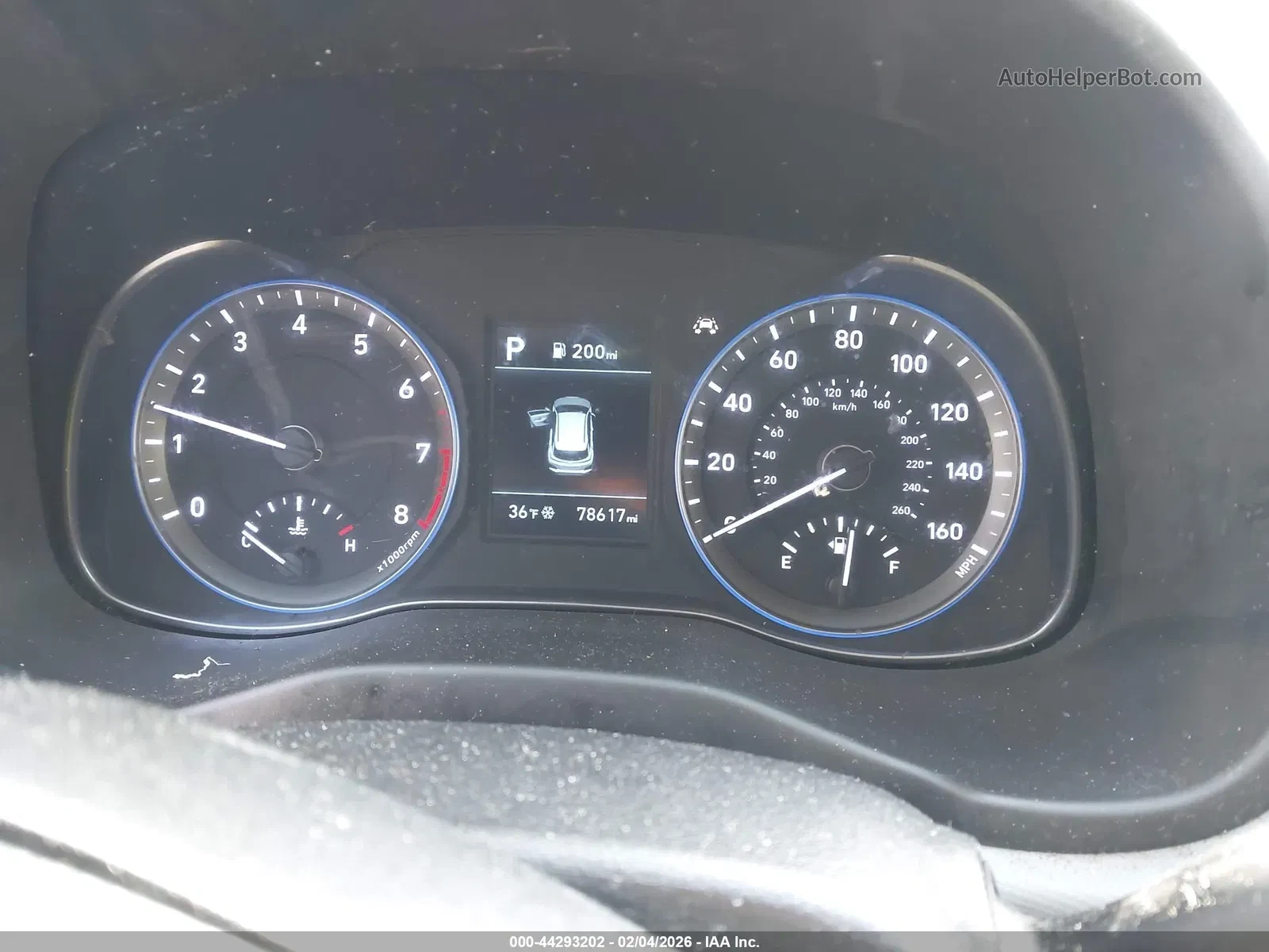 Hyundai Kona 2.0* SE, снимка 10 - Автомобили и джипове - 53758106