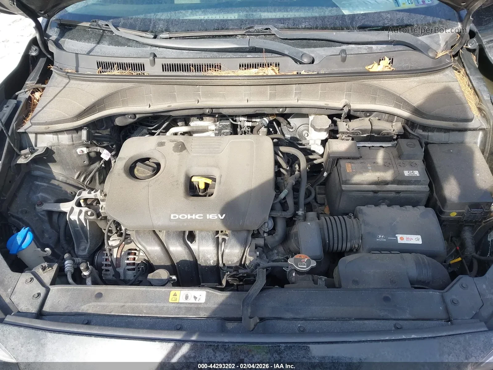 Hyundai Kona 2.0* SE, снимка 9 - Автомобили и джипове - 53758106