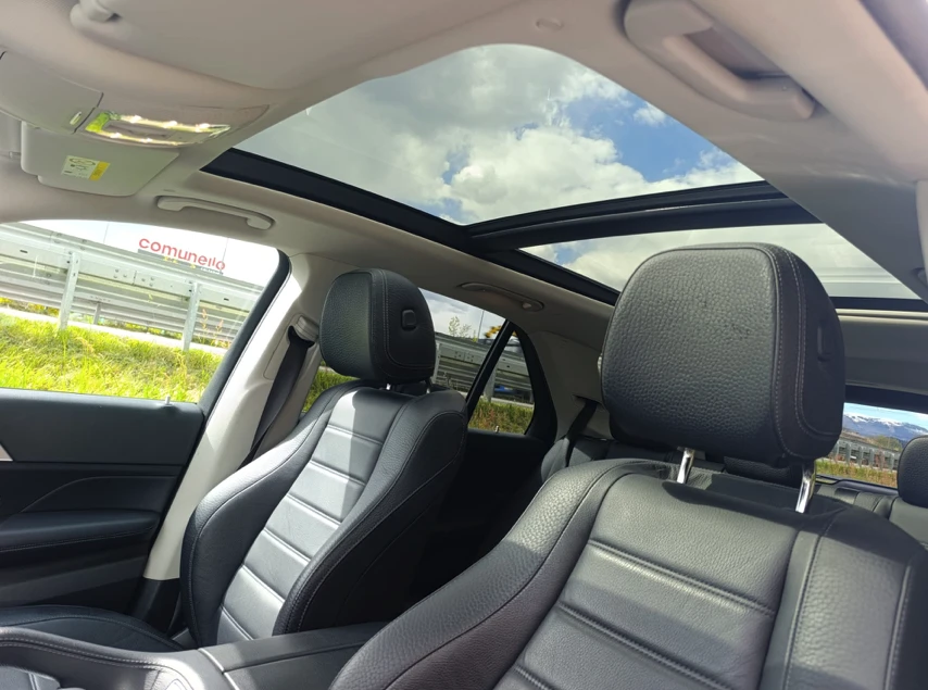 Mercedes-Benz GLE 300 d Premium Plus, снимка 12 - Автомобили и джипове - 54065626