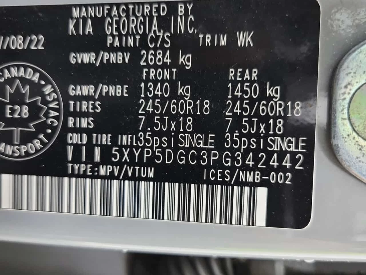 Kia Telluride X PRO| HEAD-UP| 360 ������| PANORAMA| CARFAX|  | Mobile.bg � ����������� 15