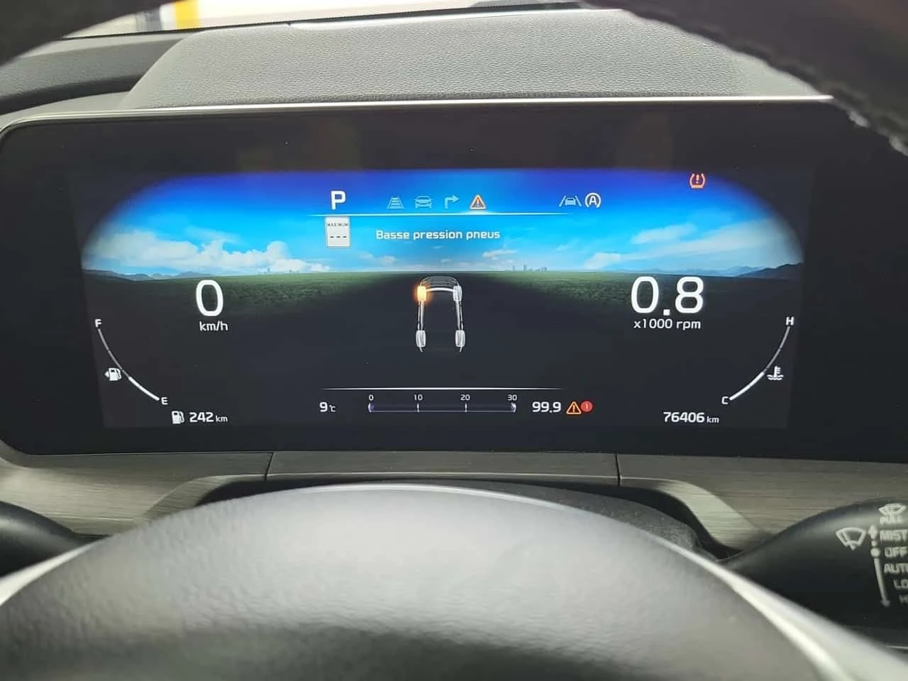 Kia Telluride X PRO| HEAD-UP| 360 ������| PANORAMA| CARFAX|  | Mobile.bg � ����������� 9