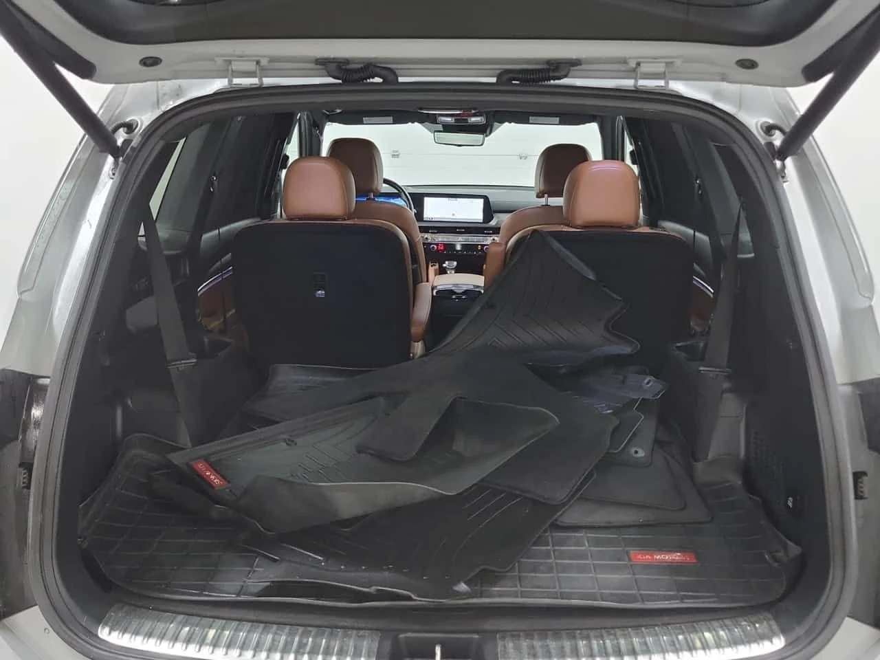 Kia Telluride X PRO| HEAD-UP| 360 ������| PANORAMA| CARFAX|  | Mobile.bg � ����������� 14