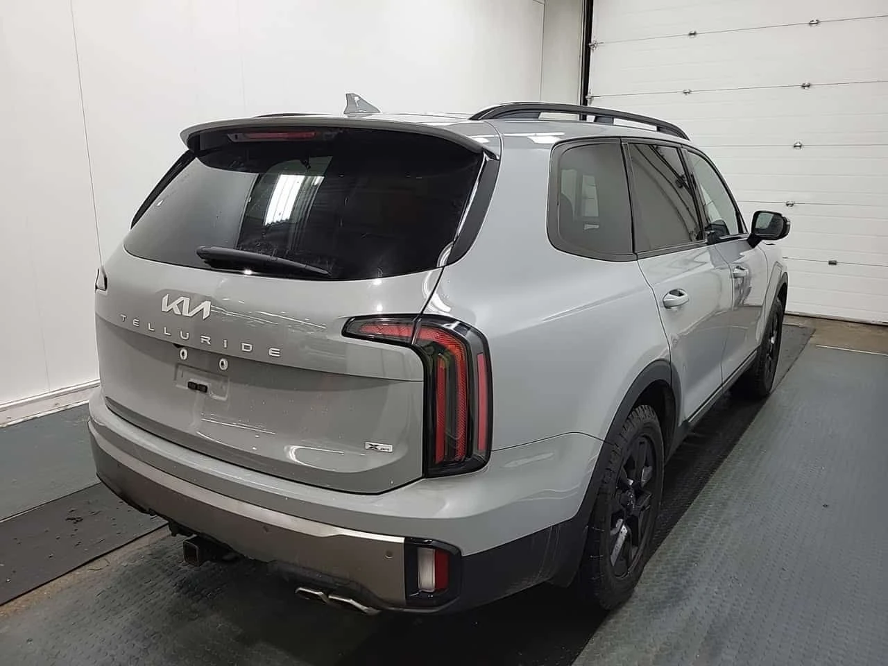 Kia Telluride X PRO| HEAD-UP| 360 ������| PANORAMA| CARFAX|  | Mobile.bg � ����������� 3