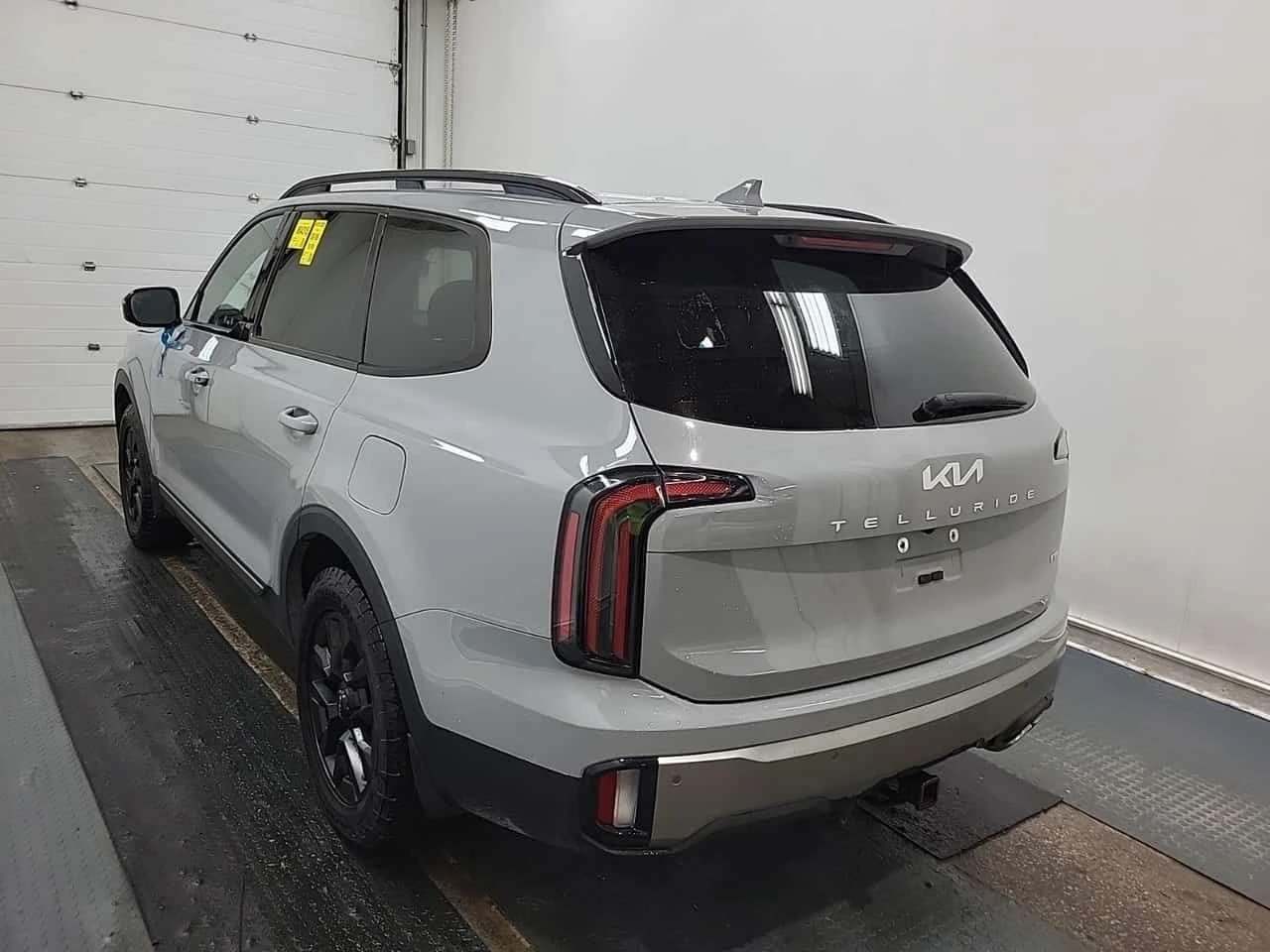 Kia Telluride X PRO| HEAD-UP| 360 ������| PANORAMA| CARFAX|  | Mobile.bg � ����������� 4