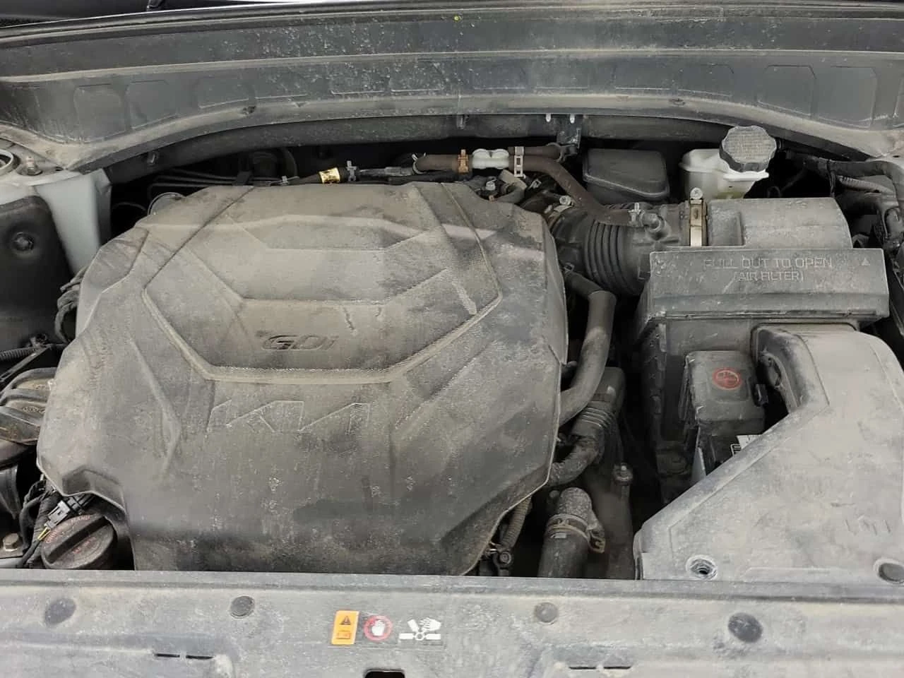 Kia Telluride X PRO| HEAD-UP| 360 ������| PANORAMA| CARFAX|  | Mobile.bg � ����������� 16