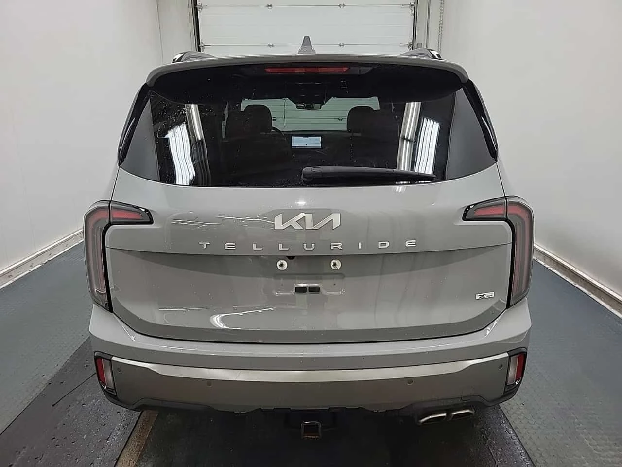 Kia Telluride X PRO| HEAD-UP| 360 ������| PANORAMA| CARFAX|  | Mobile.bg � ����������� 17