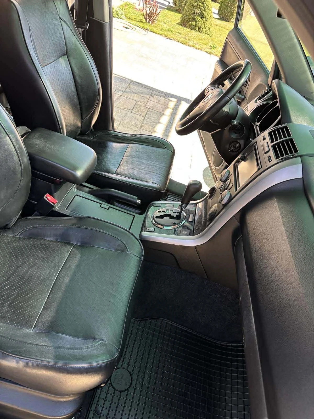 Suzuki Grand vitara, снимка 4 - Автомобили и джипове - 54155369