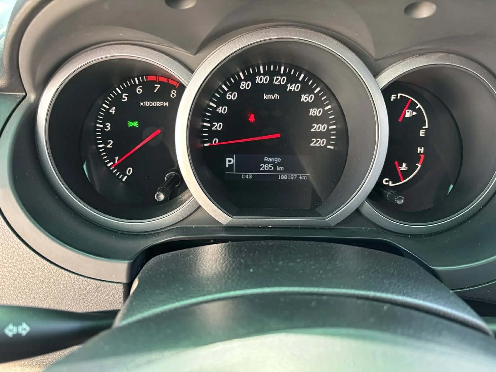 Suzuki Grand vitara, снимка 15 - Автомобили и джипове - 54155369