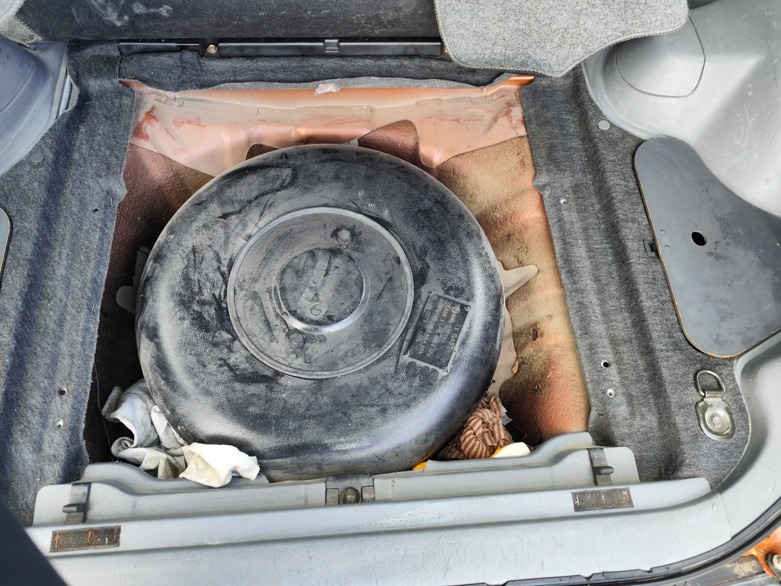 Honda Cr-v, снимка 13 - Автомобили и джипове - 54391269