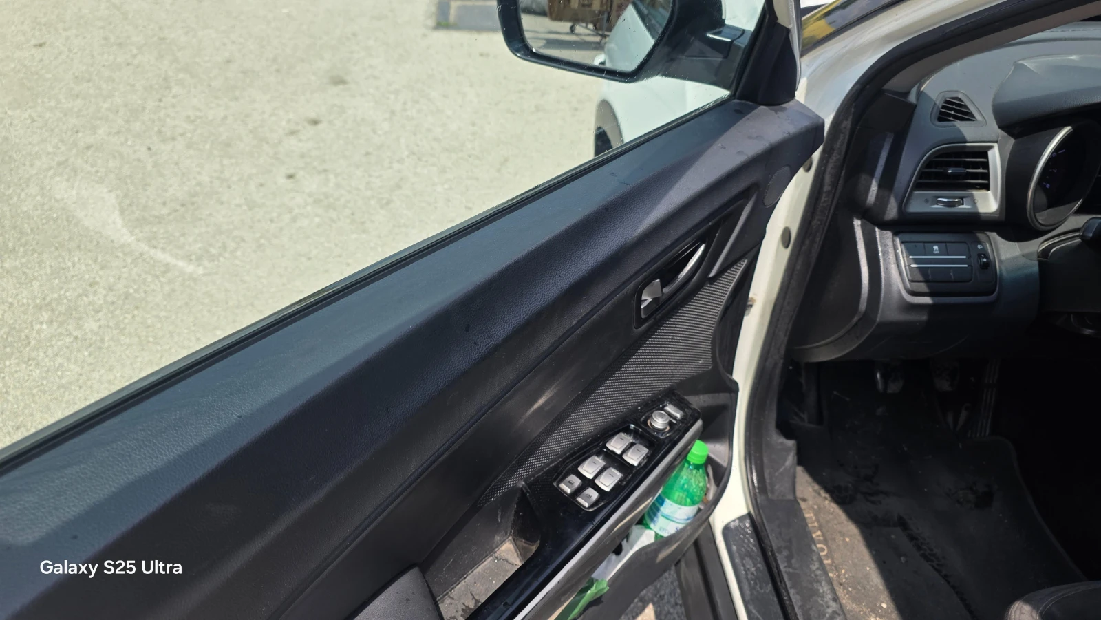 SsangYong Tivoli 1.6i gaz, снимка 13 - Автомобили и джипове - 54812553
