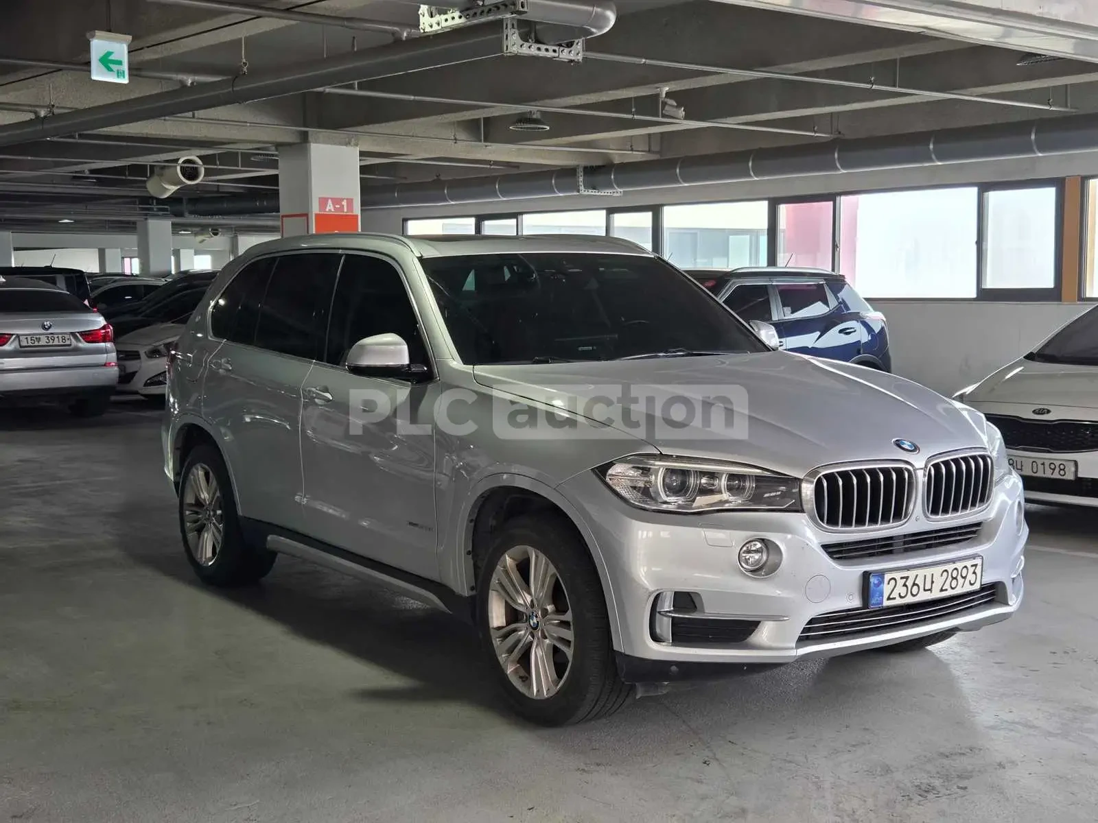 BMW X5 30D XIDRIVE ПЪЛНО ОБОРУДBАНЕ, снимка 2 - Автомобили и джипове - 55000280