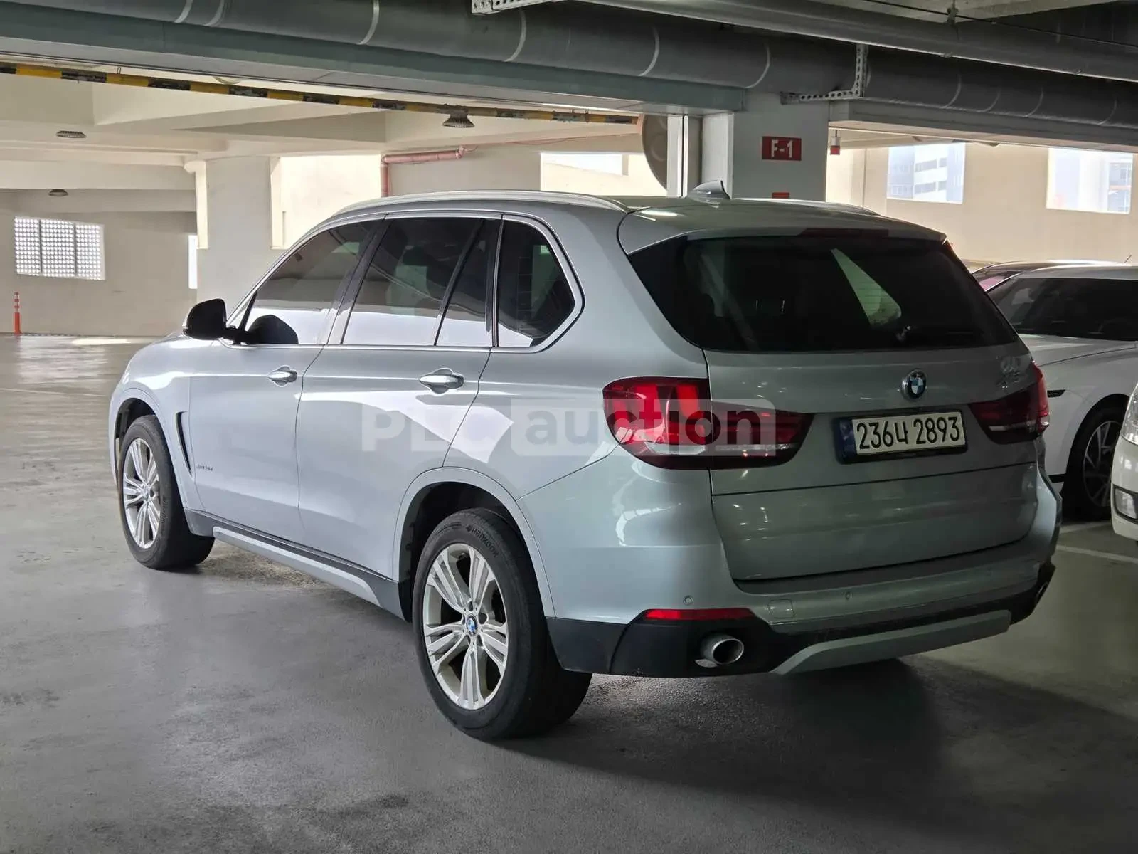 BMW X5 30D XIDRIVE ПЪЛНО ОБОРУДBАНЕ, снимка 5 - Автомобили и джипове - 55000280