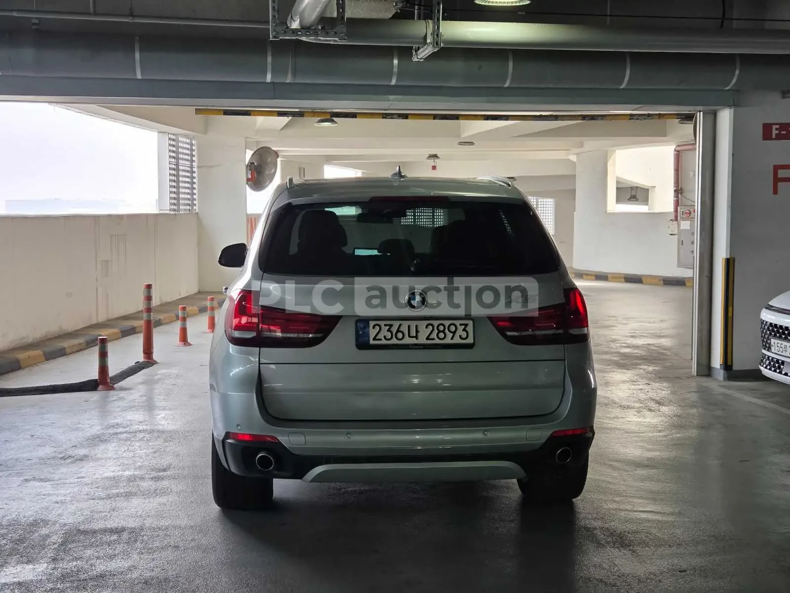 BMW X5 30D XIDRIVE ПЪЛНО ОБОРУДBАНЕ, снимка 4 - Автомобили и джипове - 55000280