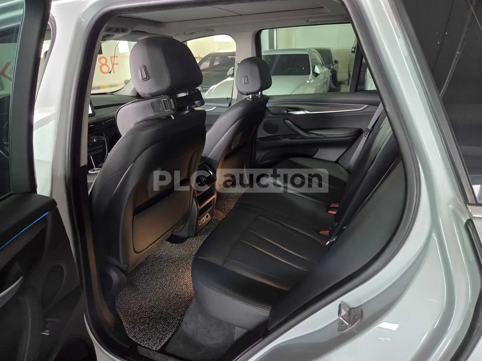 BMW X5 30D XIDRIVE ПЪЛНО ОБОРУДBАНЕ, снимка 7 - Автомобили и джипове - 55000280
