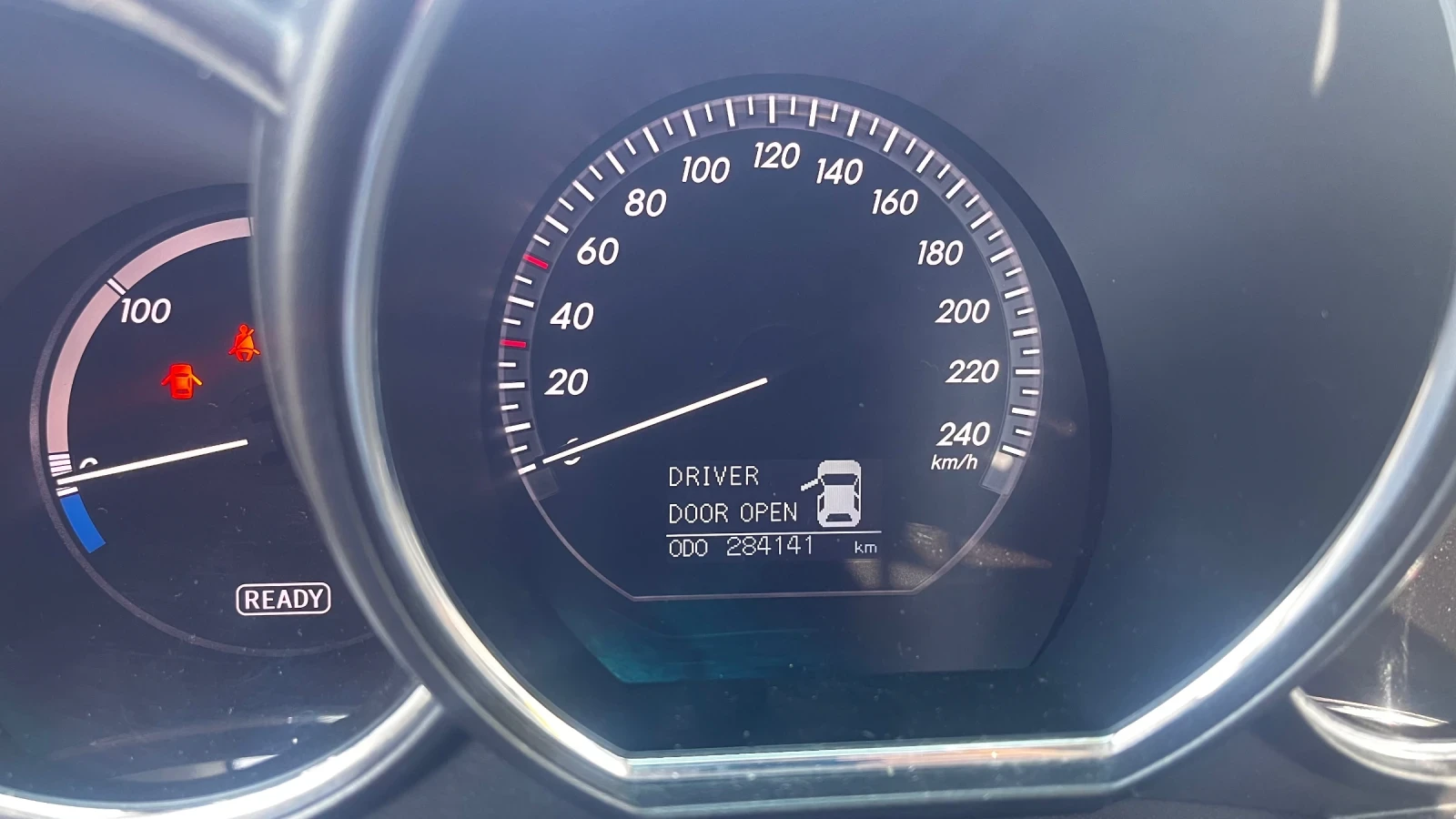 Lexus RX 400h, снимка 12 - Автомобили и джипове - 55066066