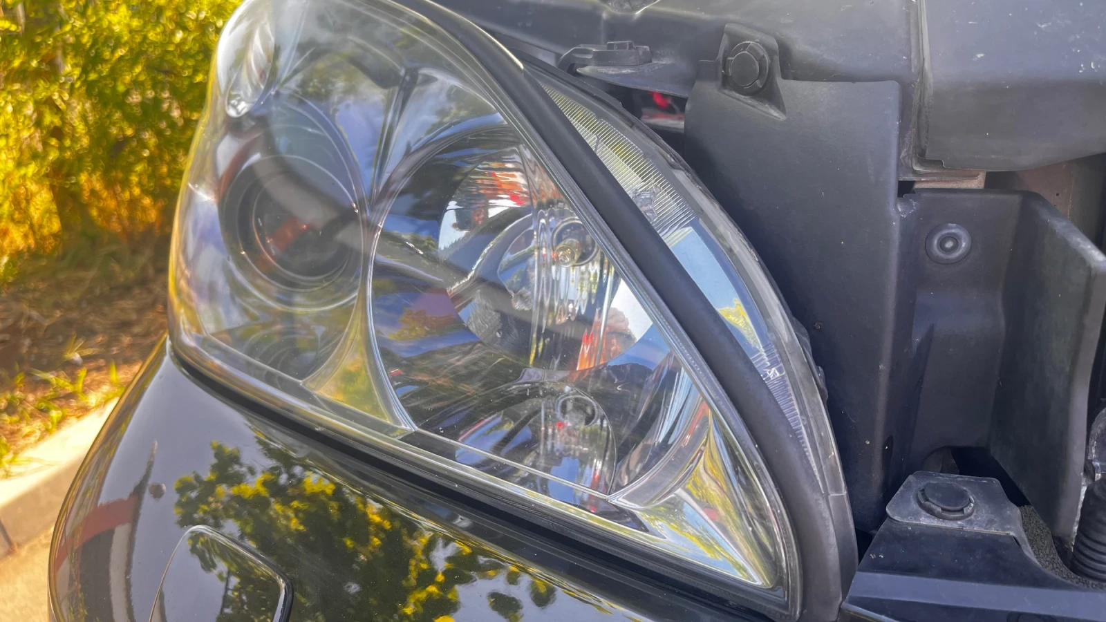 Lexus RX 400h, снимка 13 - Автомобили и джипове - 55066066