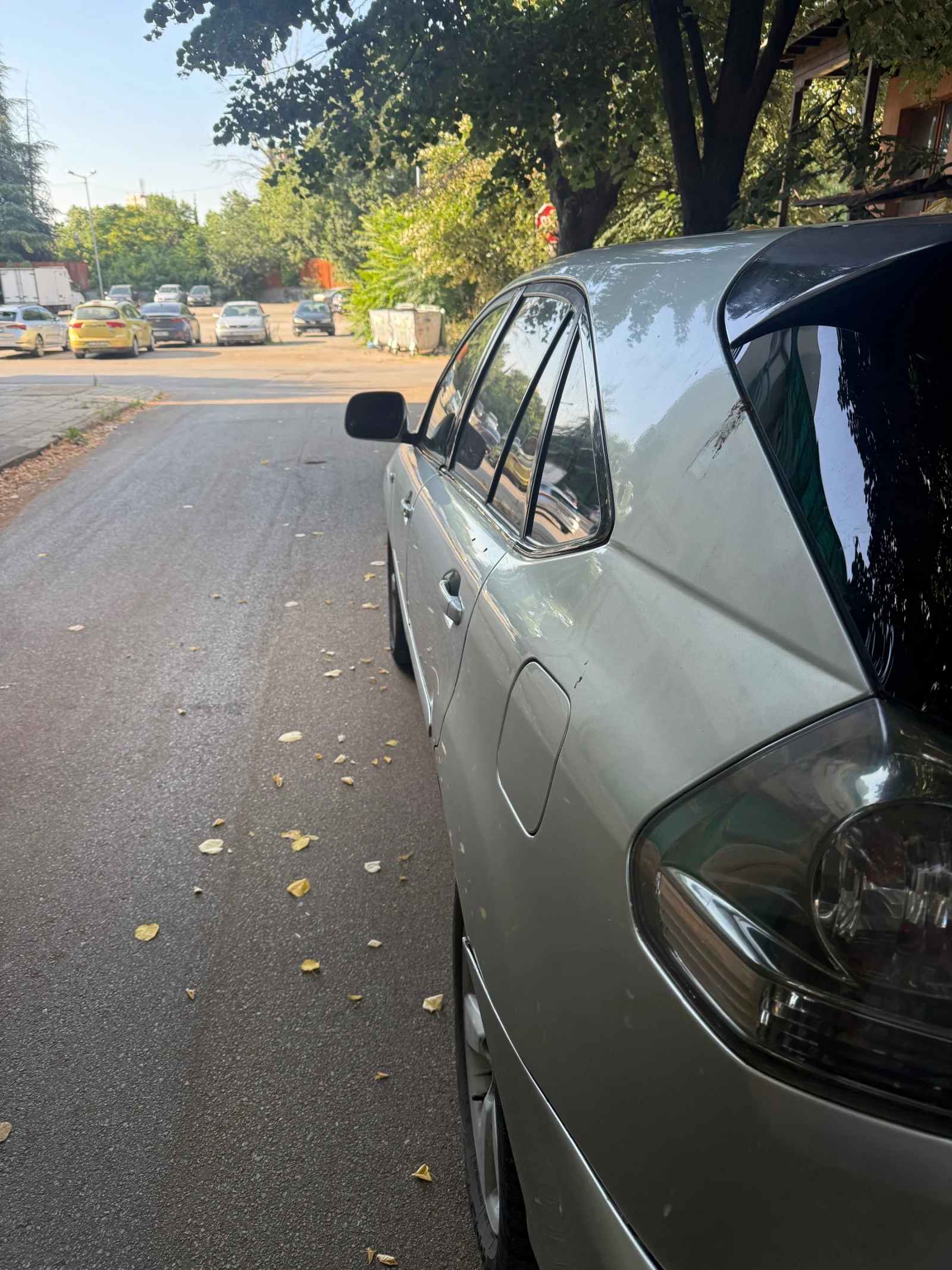 Lexus RX 300, снимка 14 - Автомобили и джипове - 55159640