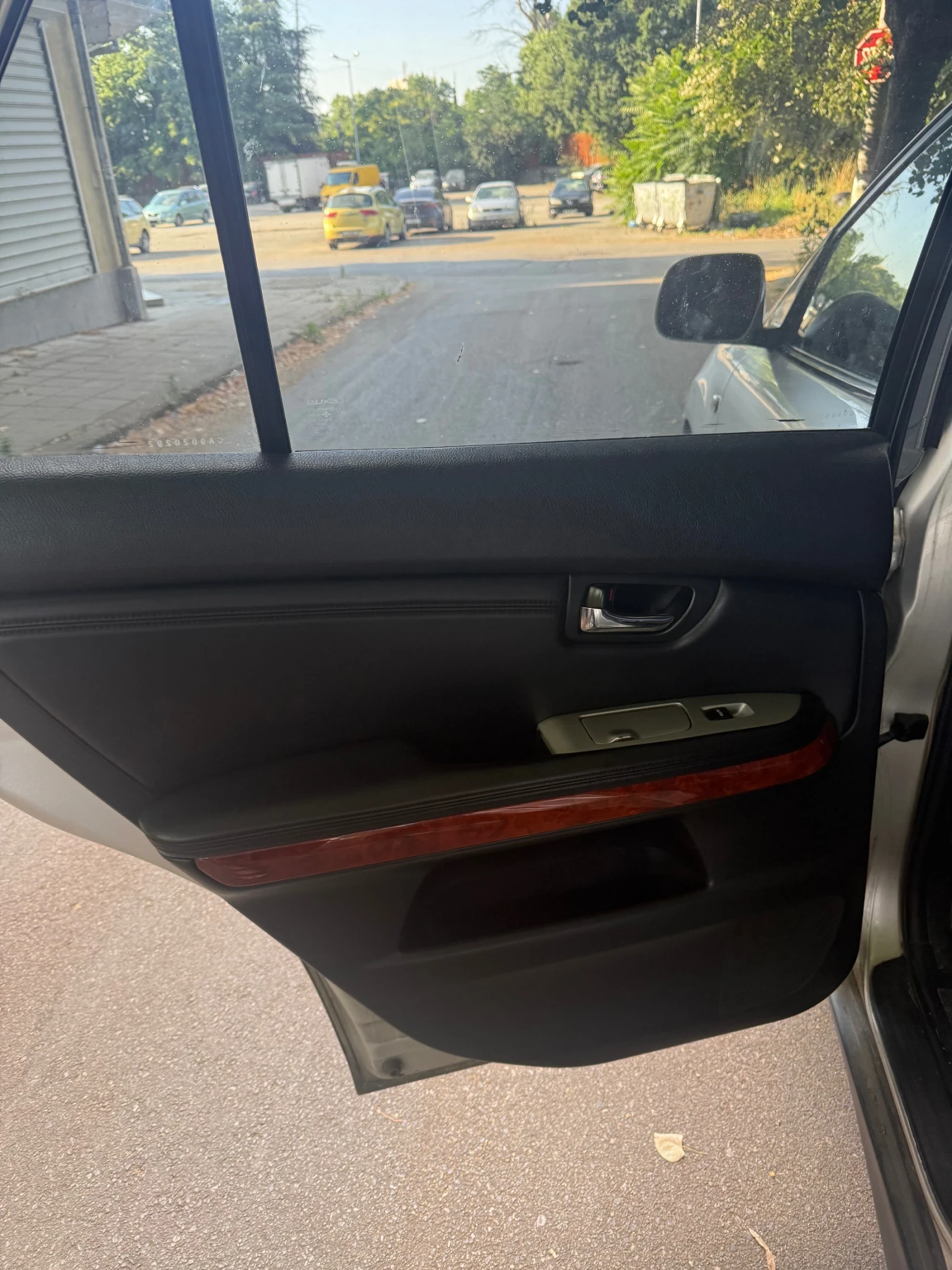 Lexus RX 300, снимка 10 - Автомобили и джипове - 55159640