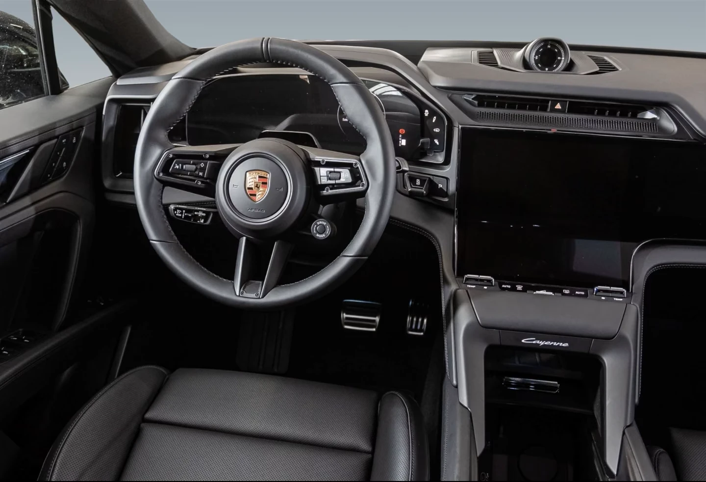 Porsche Cayenne CAYENNE S* ELECTRIC* DISTR* KEYLESS* BOSE* HEAD-UP, снимка 6 - Автомобили и джипове - 55649433