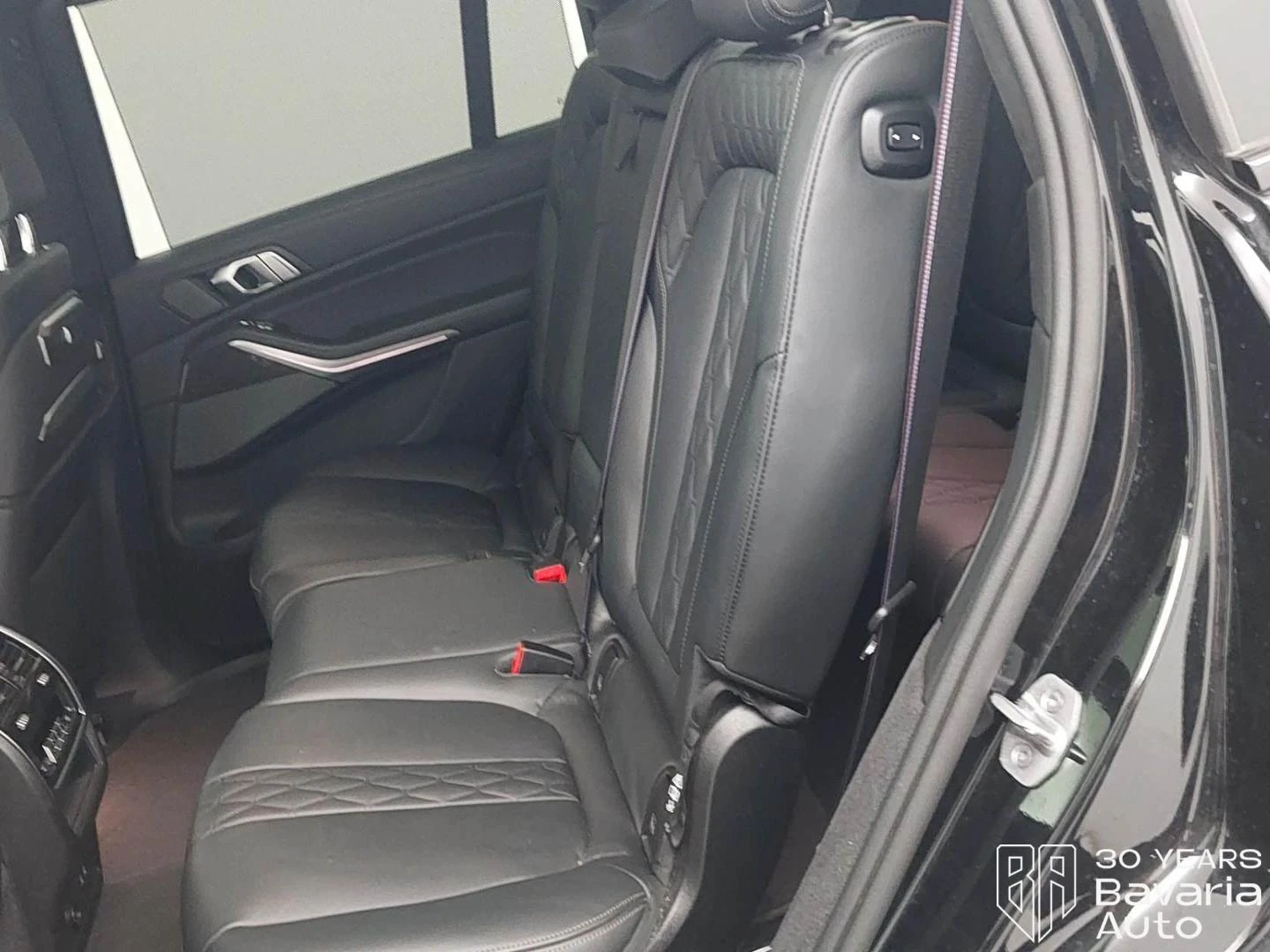 BMW X7 40d xDrive M Sport PRO Steptronic, снимка 8 - Автомобили и джипове - 56089563