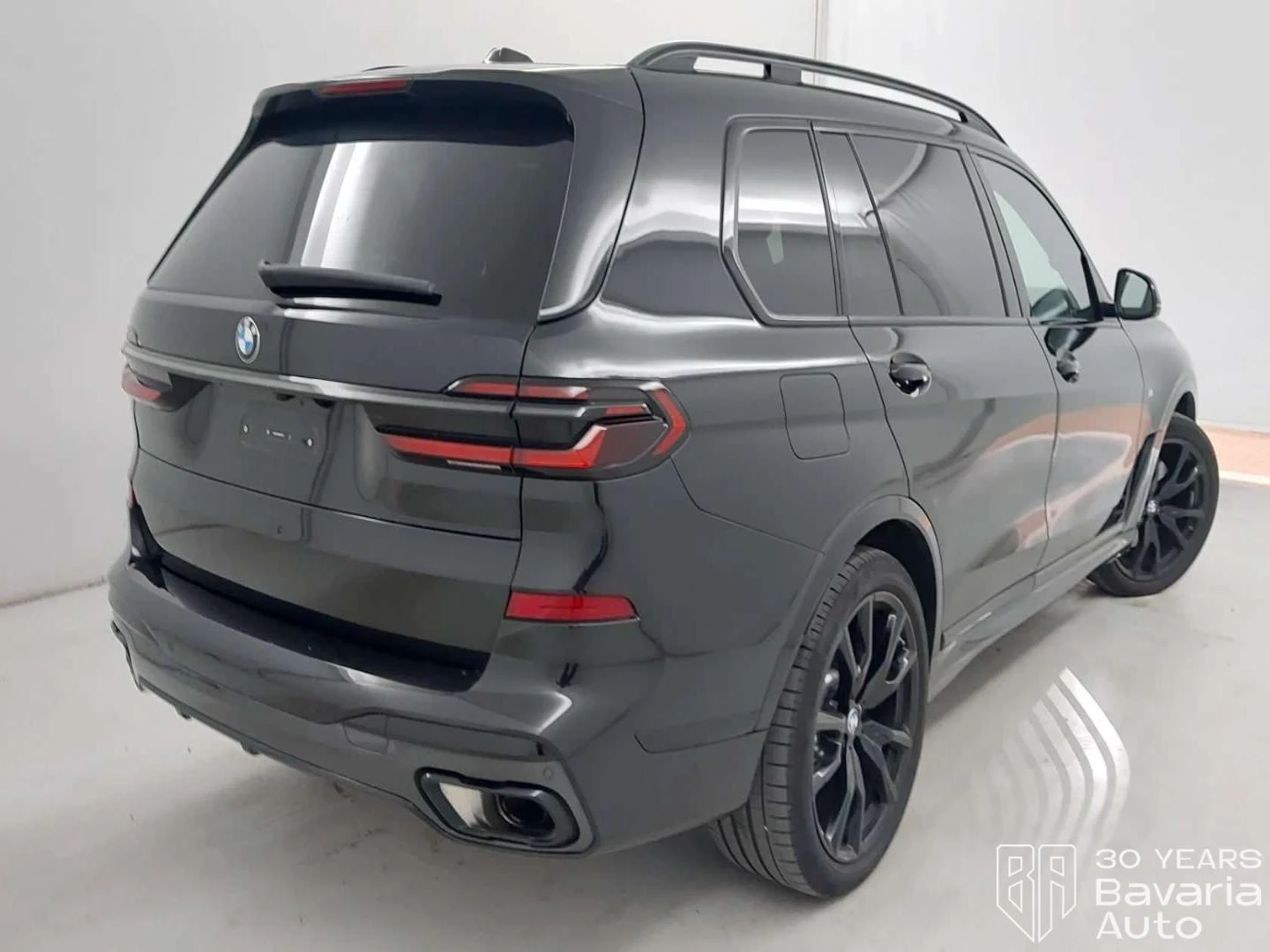 BMW X7 40d xDrive M Sport PRO Steptronic, снимка 3 - Автомобили и джипове - 56089563
