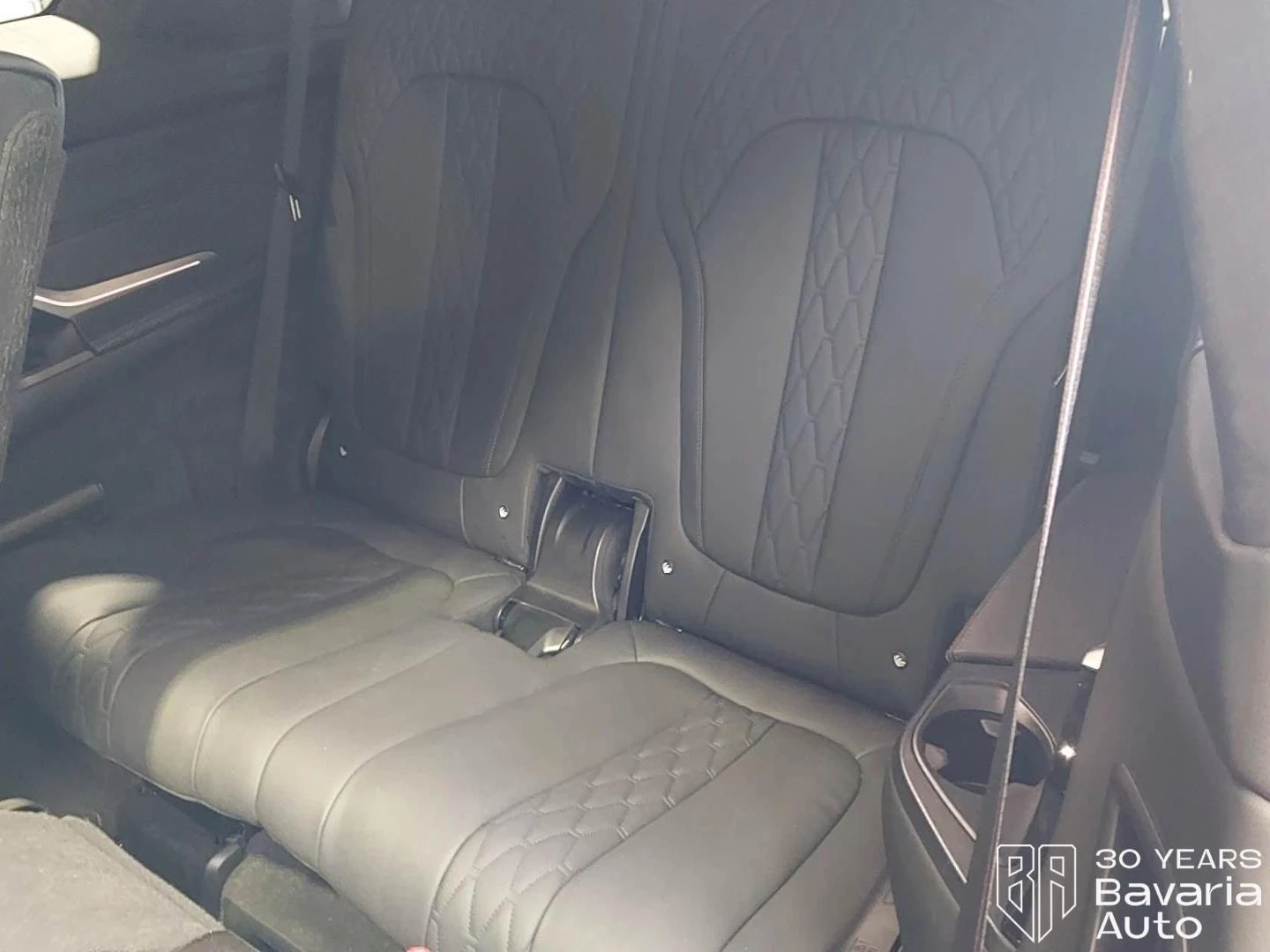 BMW X7 40d xDrive M Sport PRO Steptronic, снимка 9 - Автомобили и джипове - 56089563