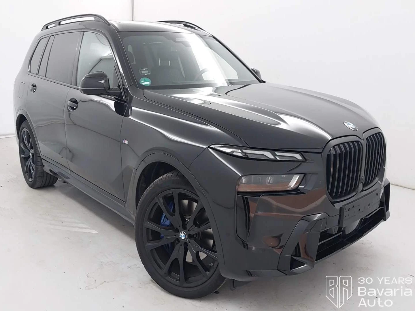 BMW X7 40d xDrive M Sport PRO Steptronic, снимка 4 - Автомобили и джипове - 56089563