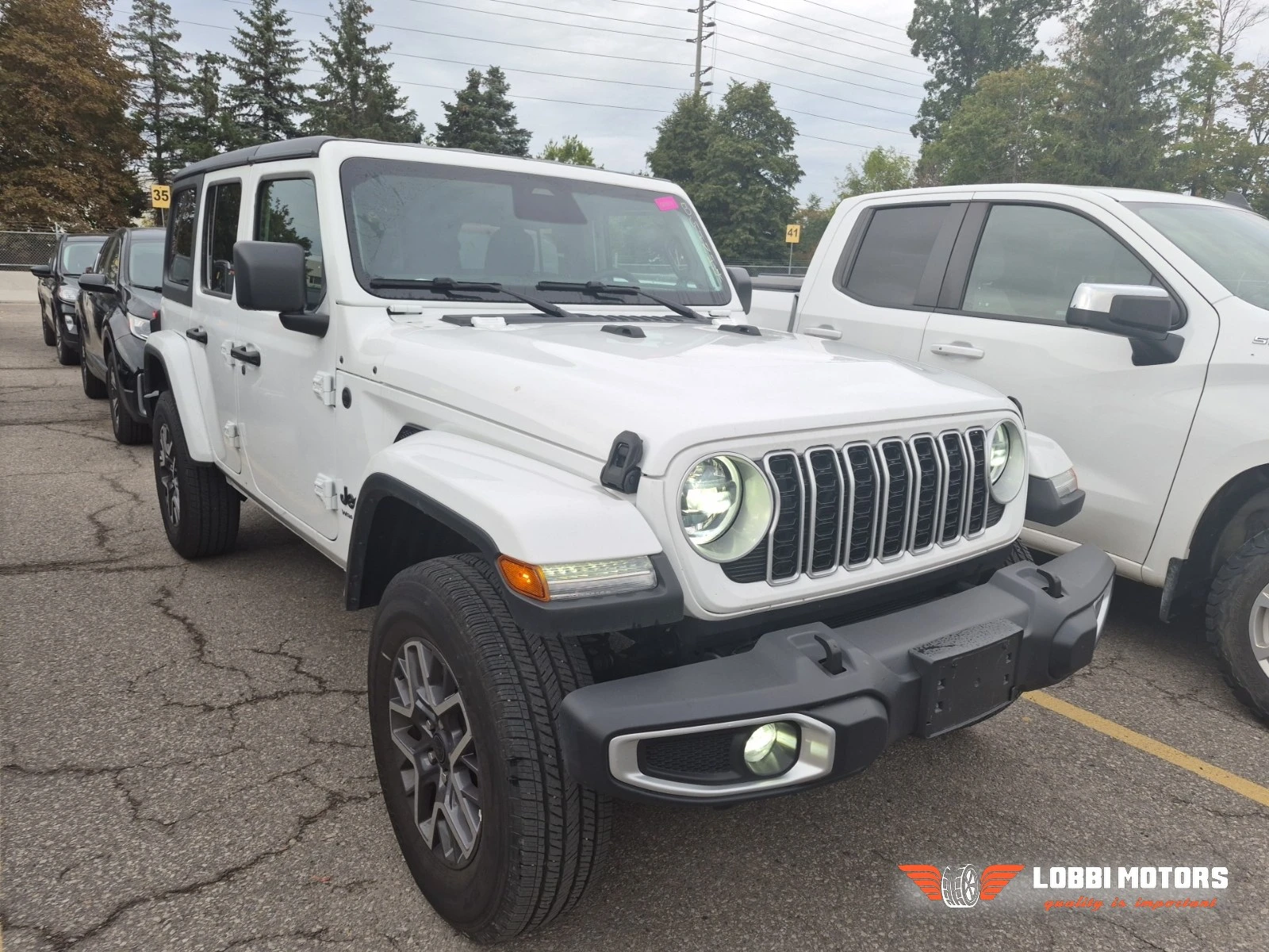 Jeep Wrangler, снимка 2 - Автомобили и джипове - 56128441