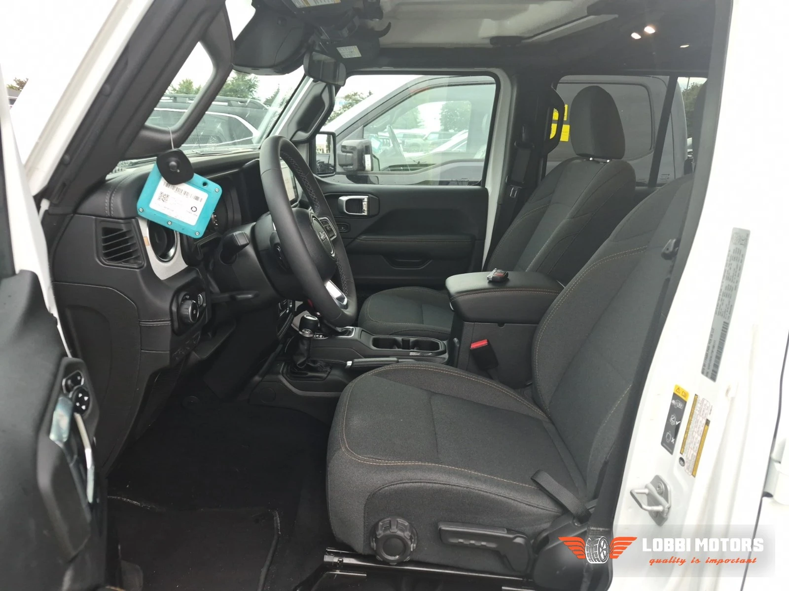 Jeep Wrangler, снимка 5 - Автомобили и джипове - 56128441