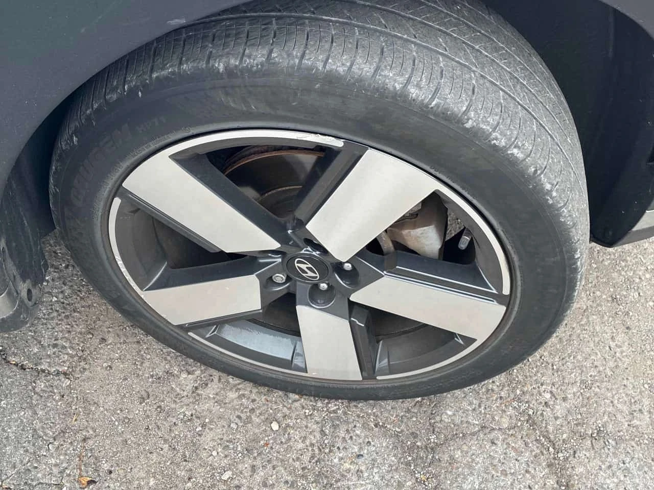 Hyundai Santa fe  Luxury / CARFAX / ЦЕНА ДО БЪЛГАРИЯ, снимка 6 - Автомобили и джипове - 56313516